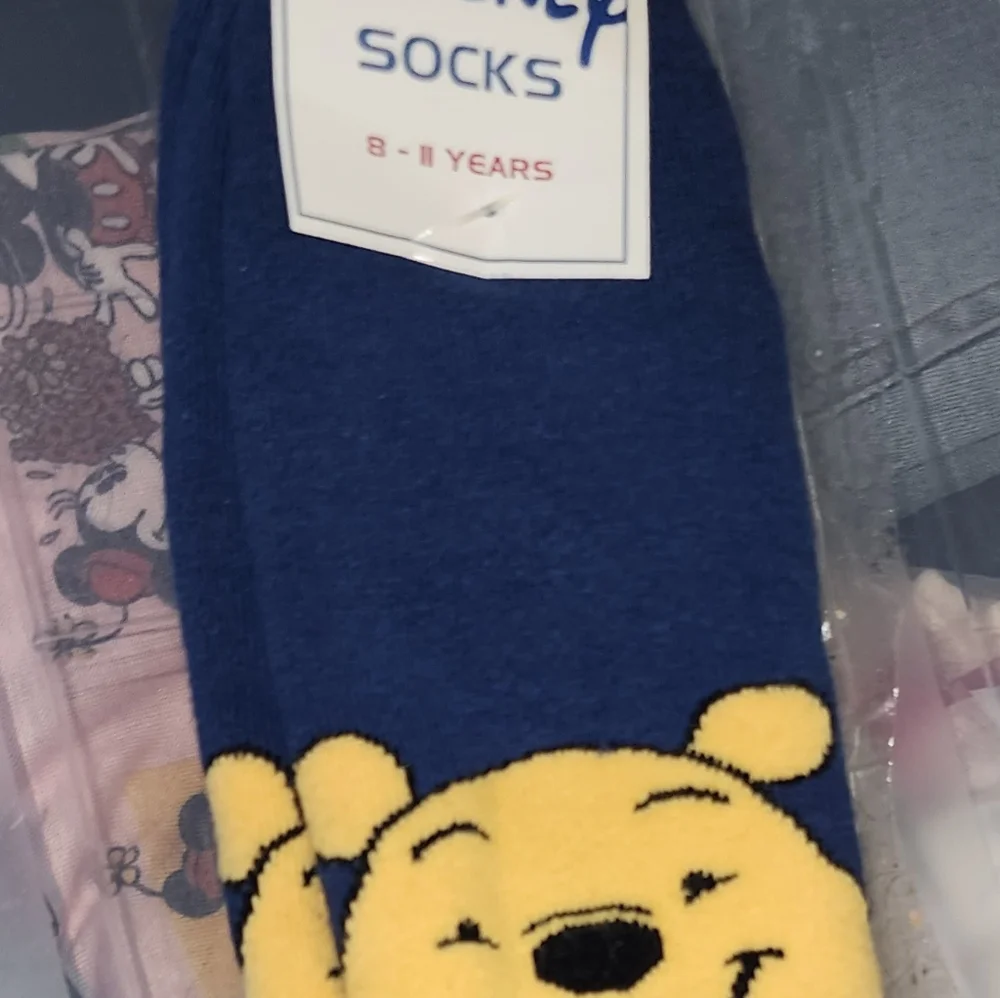 Socks - Picture 7 of 7